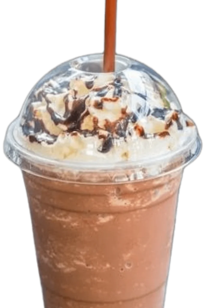 7 Brew Chocolate Shake