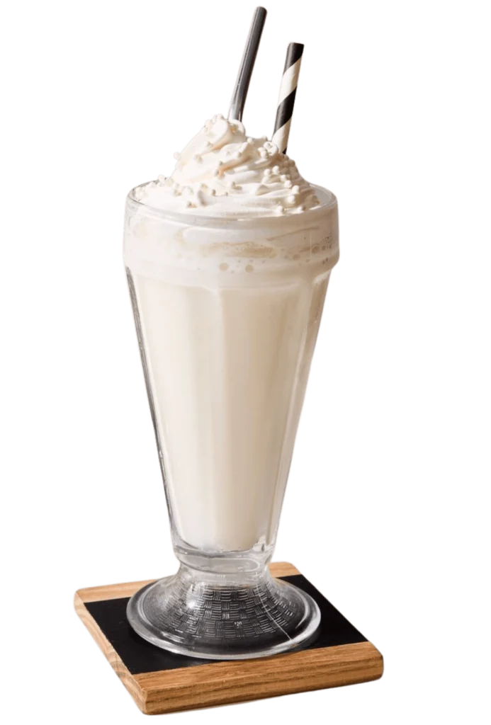 7 Brew Classic Vanilla Shake
