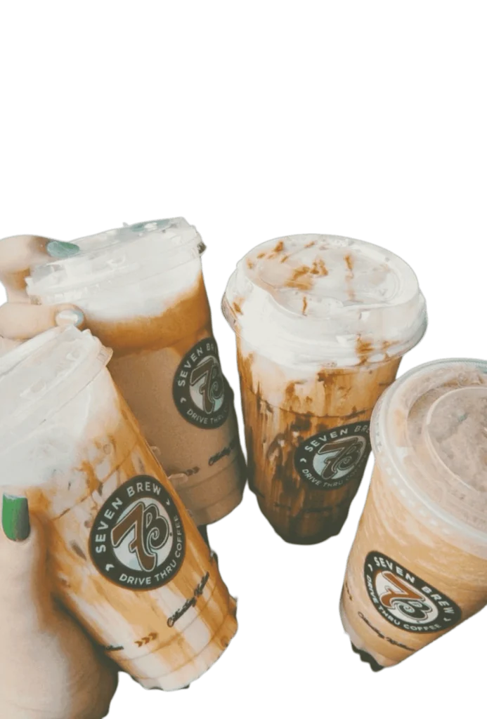 7 Brew Classics