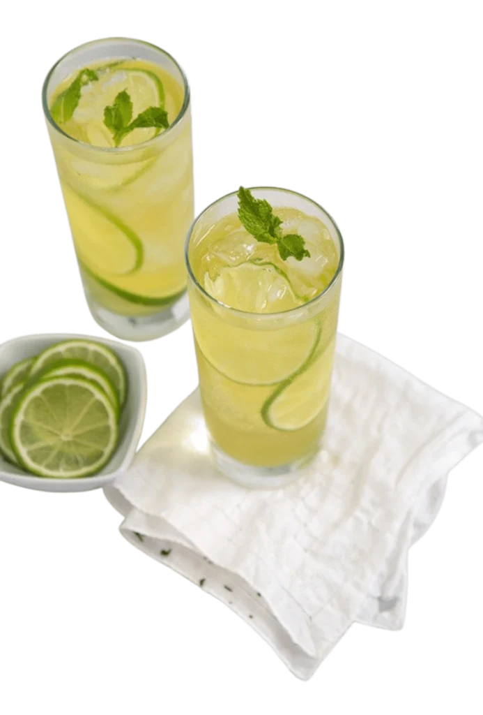 7 Brew Green Tea