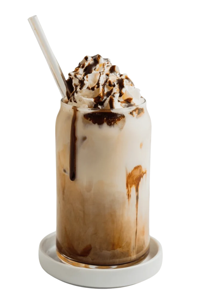 7 Brew Mocha