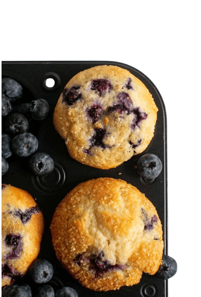 7 Brew Muffin Tops