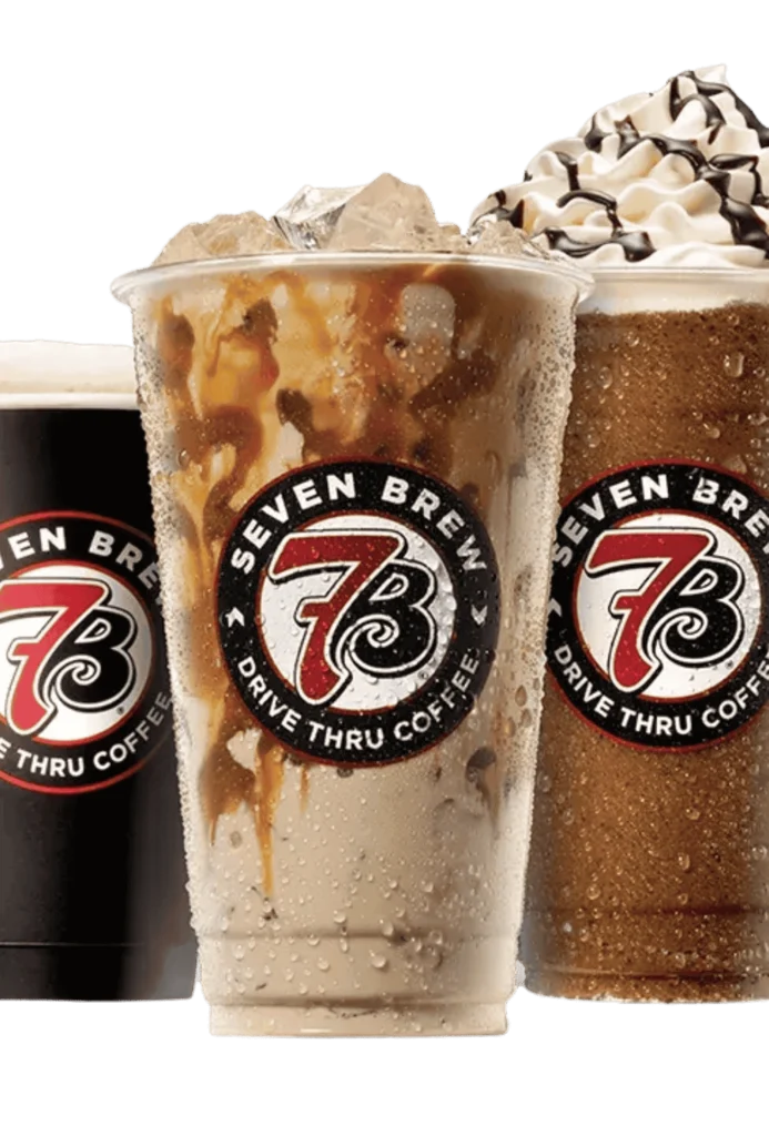 7 Brew Original