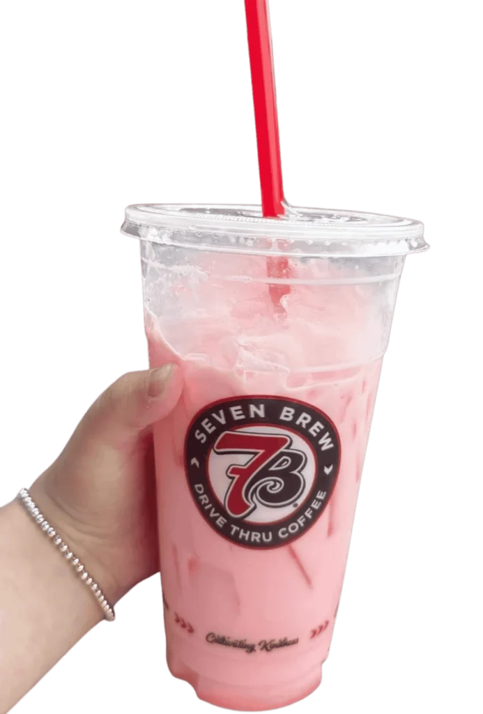 7 Brew Shakes