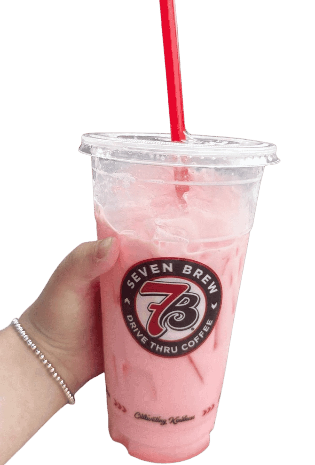7 Brew Shakes