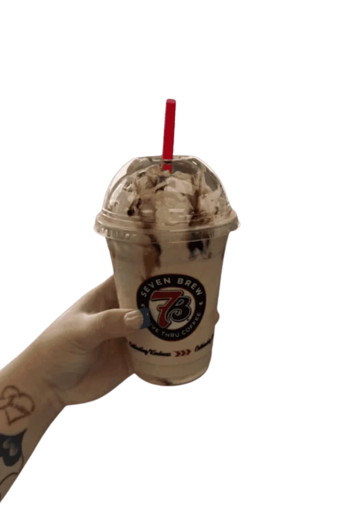 7 Brew Smoothies