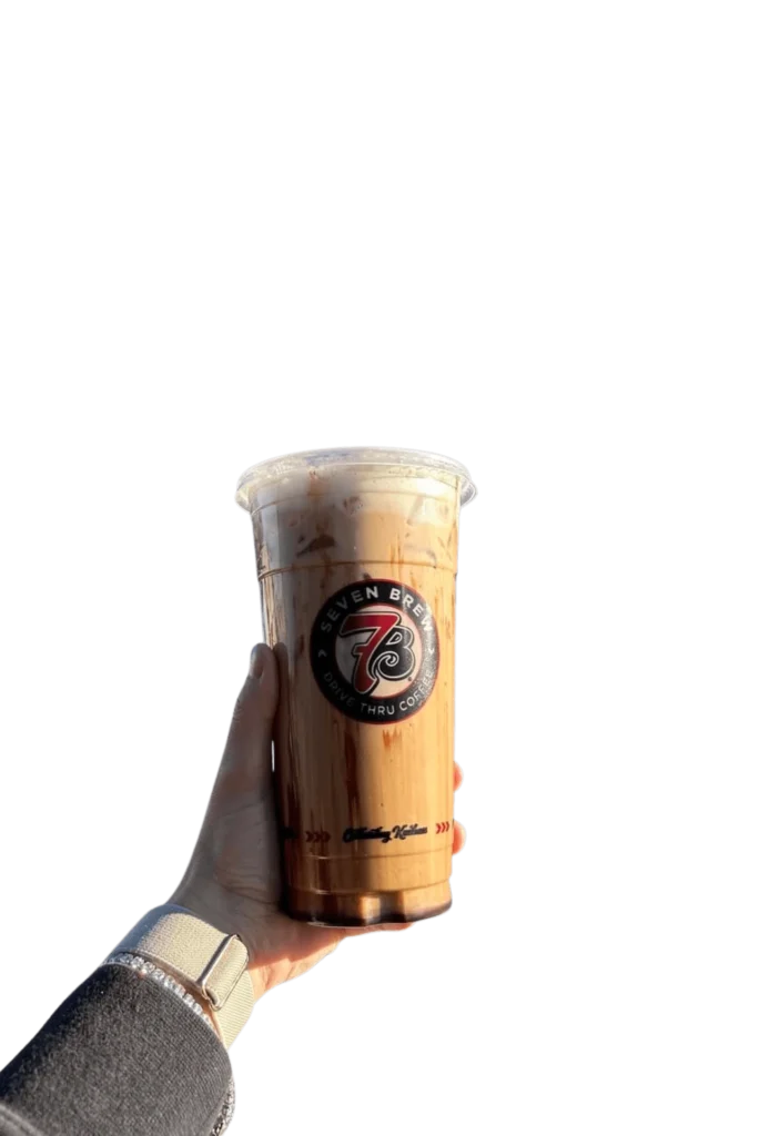 7 brew House Blend