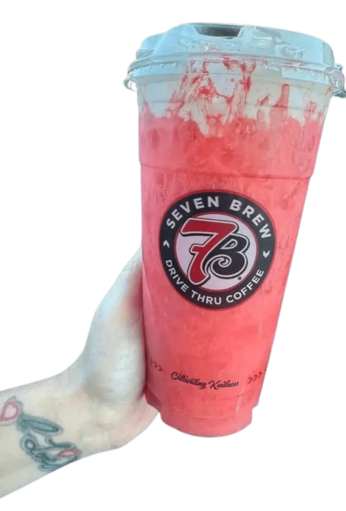Strawberry Smoothie
