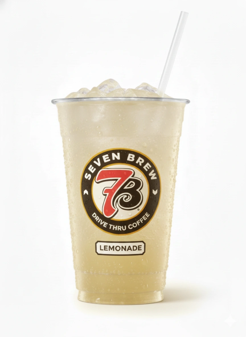7 Brew Lemonade