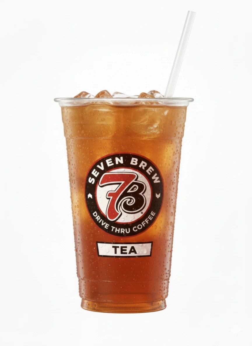 7 Brew Tea